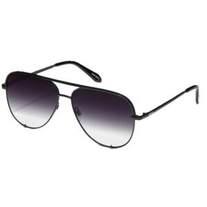 Quay high key mini 126 sunglasses